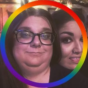 Meet your Posher, Kristin